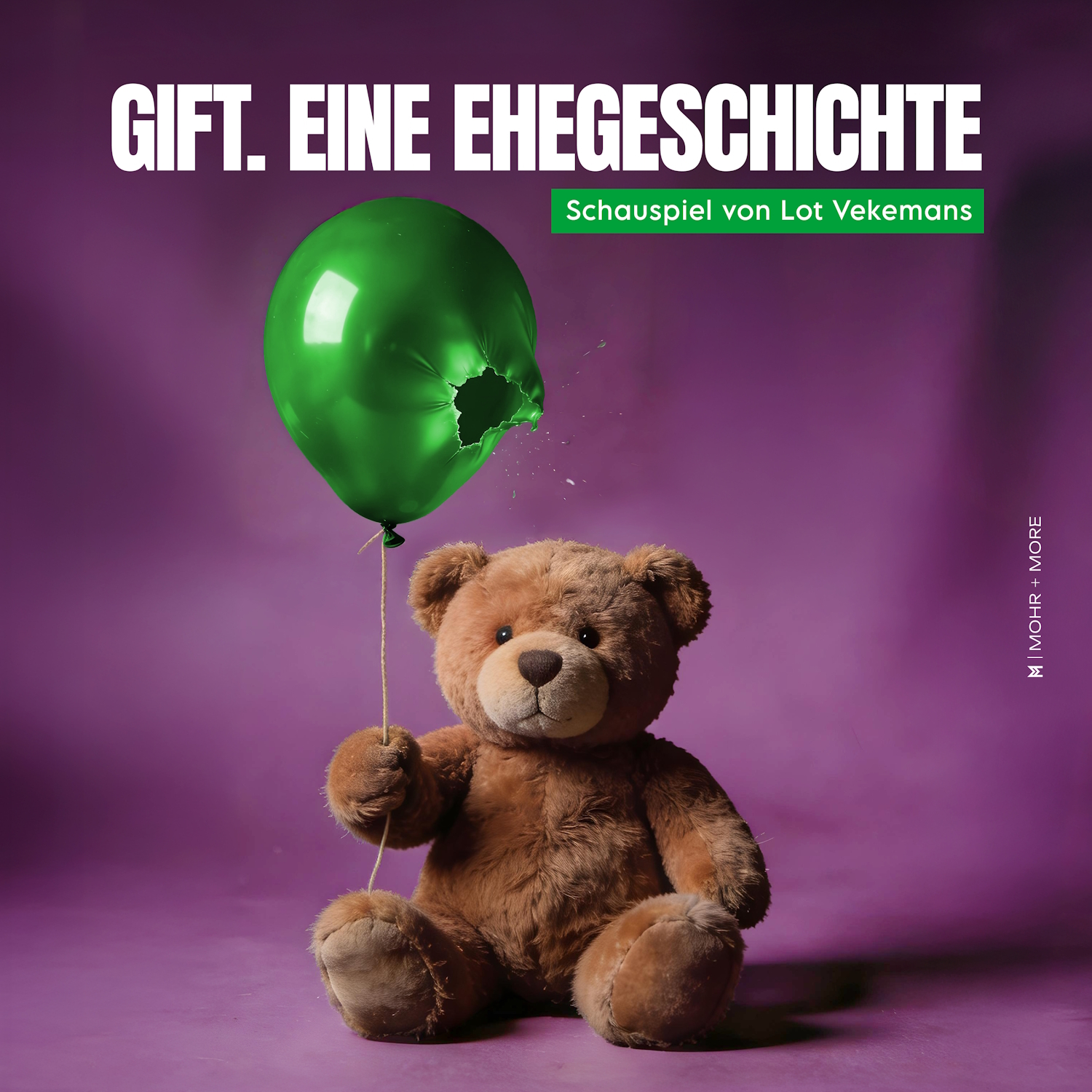 Gift. Eine Ehegeschichte Gift. Eine Ehegeschichte