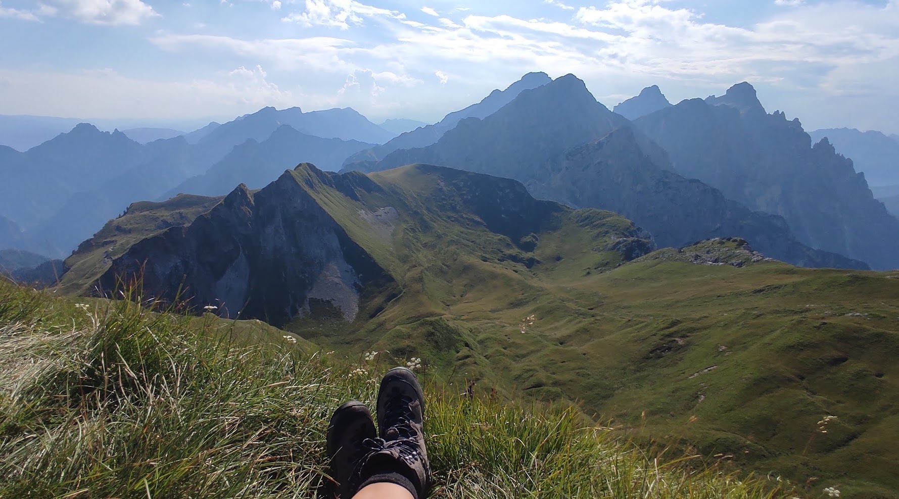 Belunser Dolomiten