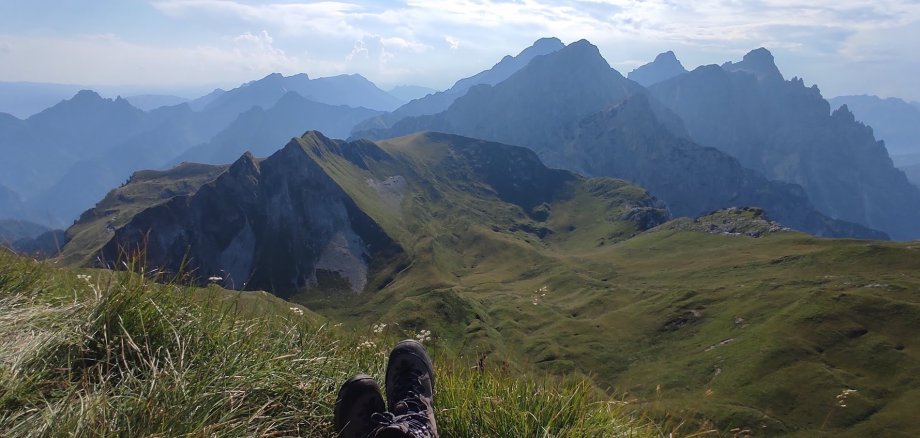 Belunser Dolomiten Belunser Dolomiten