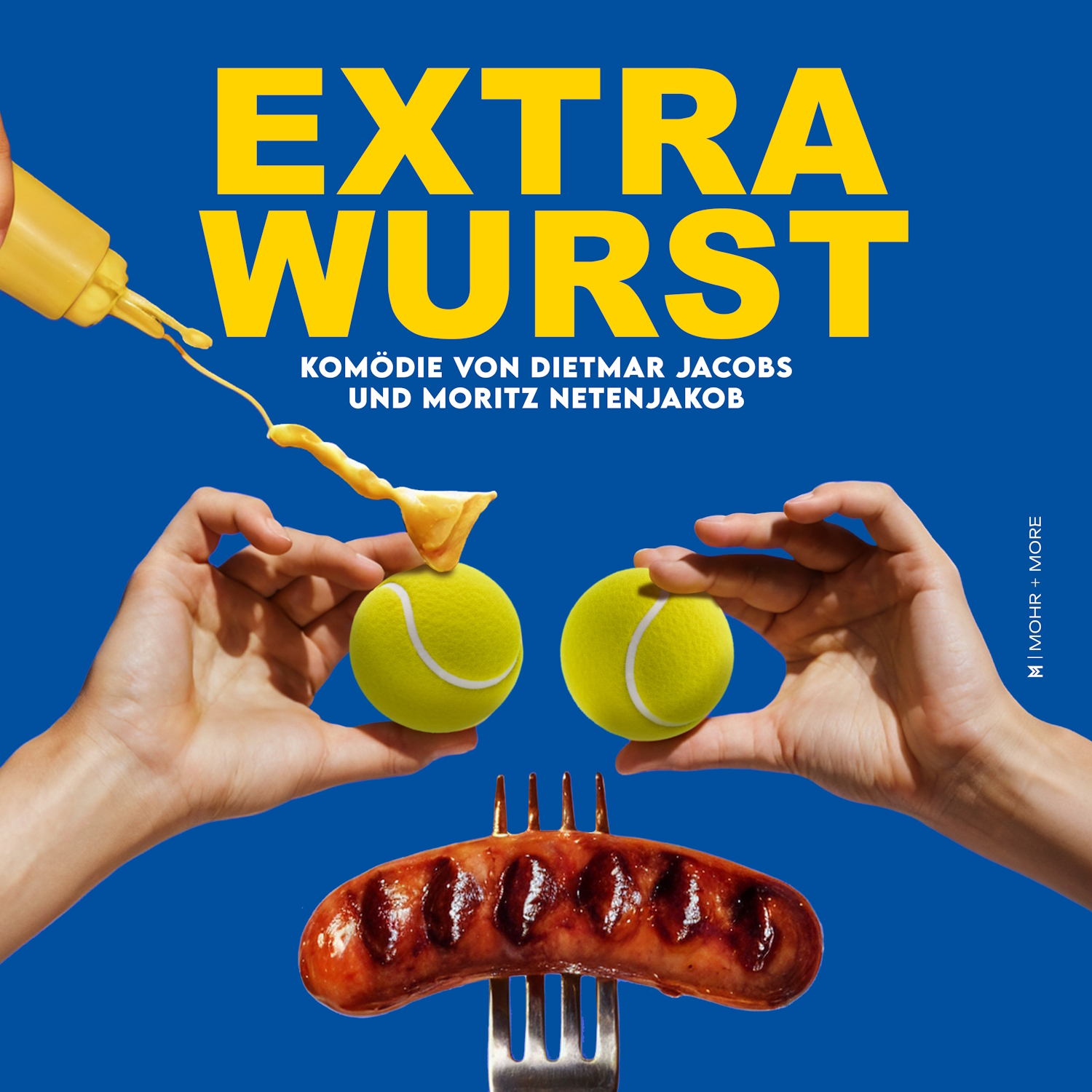 Extrawurst Extrawurst