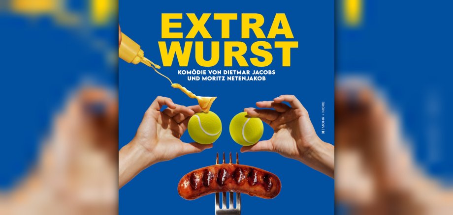 Extrawurst Extrawurst