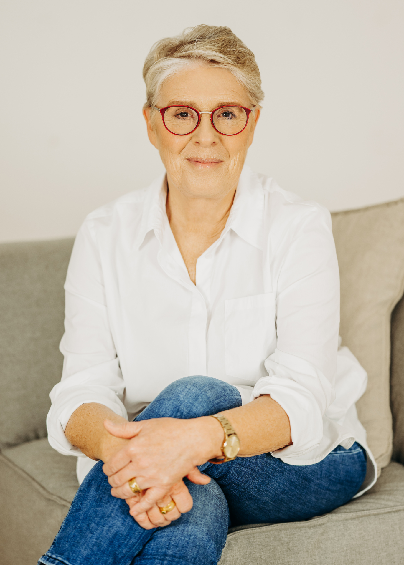 Anna Maria Caspari