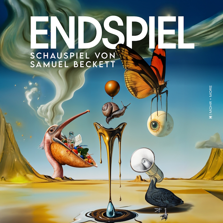 Endspiel Endspiel