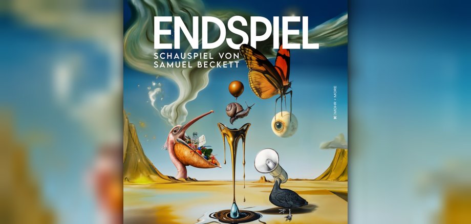 Endspiel Endspiel