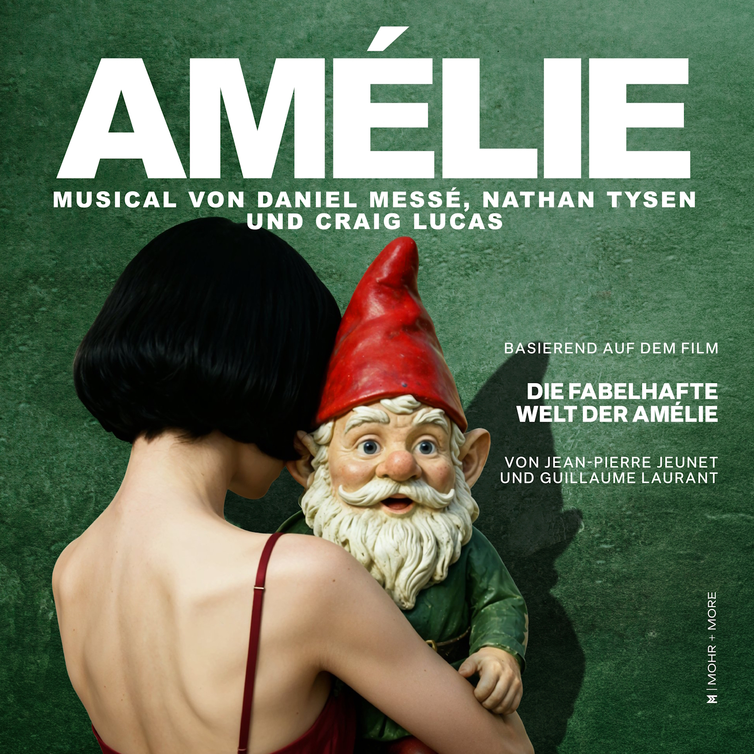 Amélie Amélie