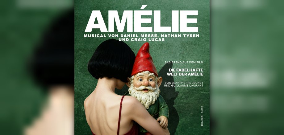 Amélie Amélie