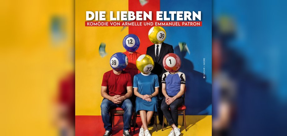 Die lieben Eltern Die lieben Eltern