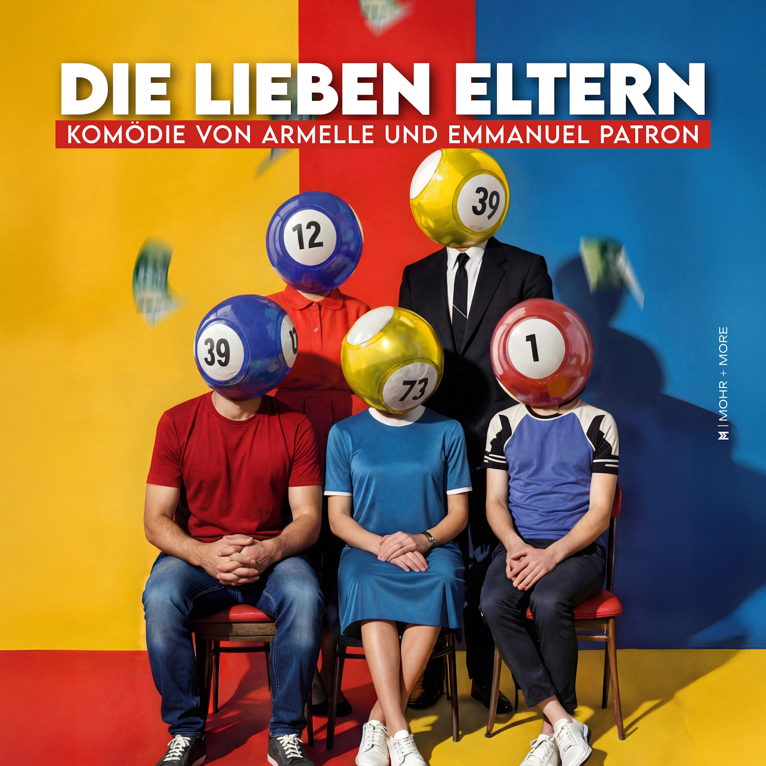 Die lieben Eltern Die lieben Eltern