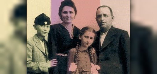 Familie Hirsch
