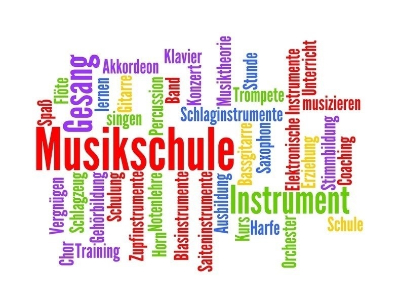 Grafik zur Woche des offenen Unterrichts.