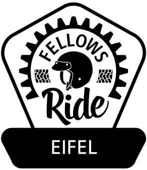 Logo Fellows Ride