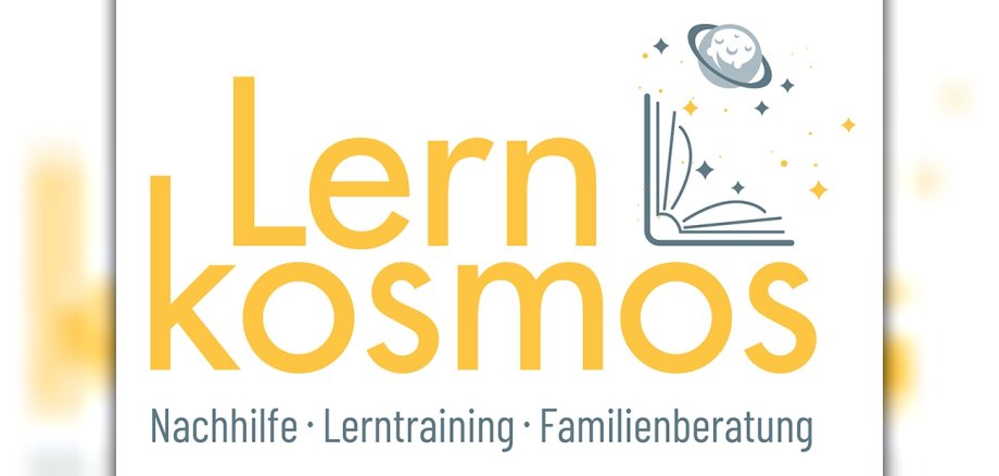 Logo Lernkosmos.
