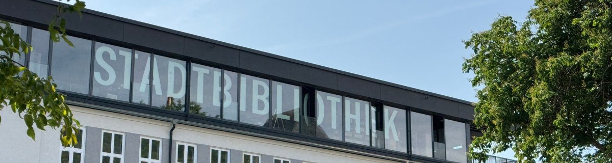 Zeitschriftenangebot